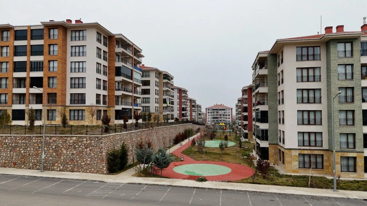 TOKİ'den Borcunu Peşin Kapatacaklara Yüzde 25 İndirim Fırsatı